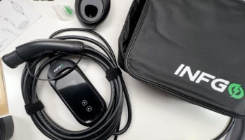 Best budget 40A EV charger? INFGO Level 2 Charger review