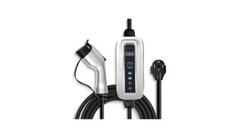 Splitvolt Level 2 EV Charger review: Fast overnight charging for EVs