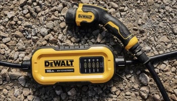 DEWALT Level 2 Charger review: Durable portable charging for everyday use