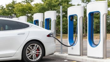 Aries Nexus Level 2 Charger review: Smart features and fast charging