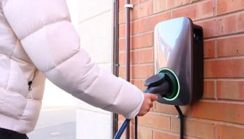 Is the MACH 2 EV Charger worth buying? Full review
