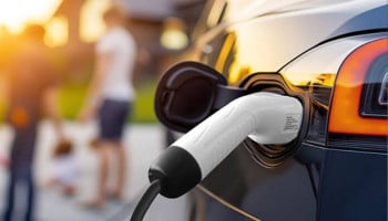 ChargeHere EV Charger review: A portable Level 1 & Level 2 charging solution