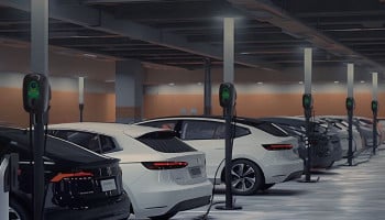 Romaa EV Charger review: Fast charging with Wi-Fi app control