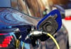 Grasside Carbon Fiber Level 1 & 2 EV Charger review