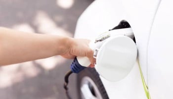 EVPOVO Level 2 EV Charger review: Smart 40A home charging station with WiFi connectivity