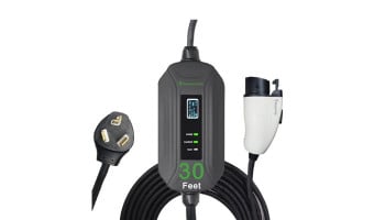 Primecom Level 2 EV Charger review: Affordable Level 2 charging for EV owners