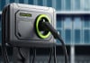 EVMaster Level 2 EV Charger tested: Fast 32A charging without smart features