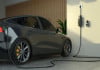 EVDANCE NACS Charger review: A practical charging solution for Tesla owners