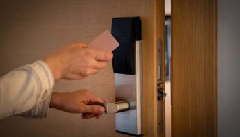 POWIFY Keyless Entry Door Lock review: Affordable smart lock with fingerprint, app control