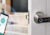 TMEZON Smart Door Lock review: Affordable fingerprint lock for home security
