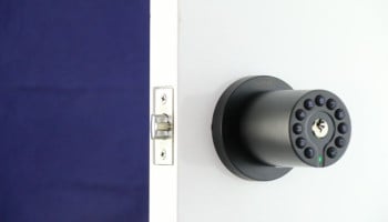 iulock Keypad & Key Smart Door Lock review: Affordable keyless security for everyday use