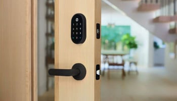 TEEHO TE012W WiFi Smart Lock review: Smart lock with built-in WiFi and fingerprint access