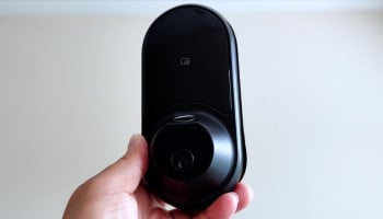 Veise RZ07C review: A feature-packed fingerprint smart lock