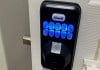 Best budget fingerprint smart lock? Zowill Smart Door Lock Set review