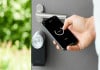 Hunnay Smart Lock for Front Door review: Feature-packed fingerprint door lock with strong local security