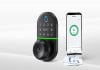 NICE DIGI Smart Door Lock review: Secure keyless entry for modern homes