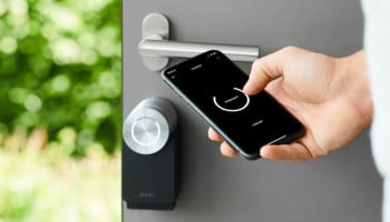 Hunnay Smart Lock for Front Door review: Feature-packed fingerprint door lock with strong local security