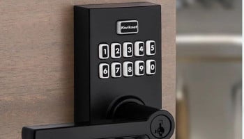 Kwikset SmartCode 917 review: A reliable keyless entry lock for everyday security