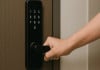 BEBASIA Smart Fingerprint Door Lock review: Features, pros, and cons