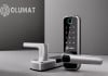 Olumat Smart Lock review: Secure keyless entry with door sensor protection