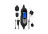 ENERGYGENIE EV Charger review: Simple, reliable Level 1 & Level 2 portable charging