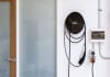 How to set up an EV charging station at home