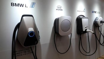 Best EV charging stations in 2026
