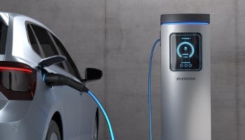 What to do when an EV charging station isn't working