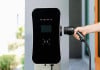 eTimxon 40A Fast Level 2 EV Charger