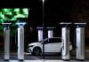 How to maintain an EV charging station?