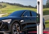 QPQ Level 2 EV Charger