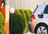 Why is your EV charging slowly? Tips to speed up home charging