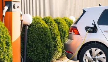 Why is your EV charging slowly? Tips to speed up home charging