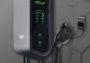 ApexCharger Mach 3 Level 1 & 2 Portable EV Charger