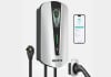 NexCyber Level 2 EV Charger