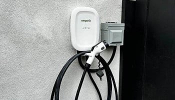 Emporia Level 2 EV Charger review: Why it’s one of the best EV chargers in 2026