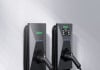 Calion Level 2 EV Portable Charger