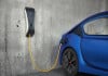 NIUNIUEV Level 1+2 EV Charger
