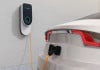 Everything you need to know about home EV charging