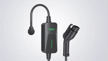 Calion Level 2 EV Portable Charger vs RUTU Level 2 EV Charger: Which EV charger is better?