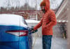 How to charge EV in cold weather: Tips to protect your car's battery life