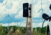 Liftsun 50A Level 2 EV Charger