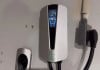 TELGEOOT Level 2 48A EV Charger