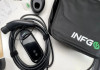INFGO Level 2 EV charger