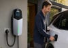 EVDANCE Level 2 EV Charger 40Amp