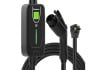 Ziirongpower Level 1 & Level 2 EV Charger