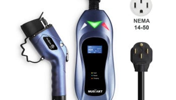 Emporia vs Grizzl-E Classic Level 2 EV Charger: Which home EV charger is the better buy in 2026?