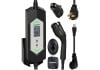 KingVlotix 40 Amp Portable EV Charger