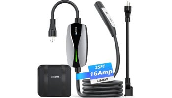 Autoverve Level 2 EV Charger vs Seguma Level 2 EV Charger: Which one should you buy?