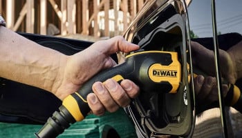 DEWALT Portable EV Charger vs Tera Level 2 EV Charger: Which portable EV charger is the better buy in 2026?